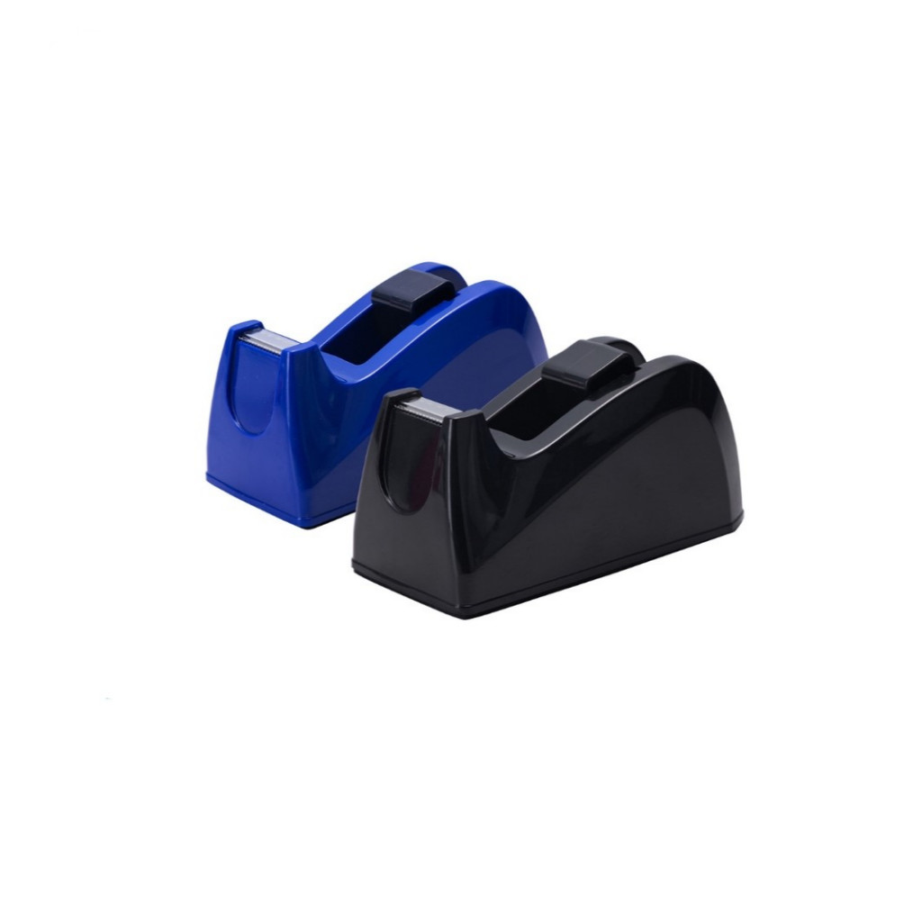 

Tape Dispenser Solasi Kecil DELI Tape Cutter Small E-814 / 814 A