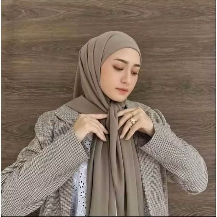 BELLA INNER / SEGITIGA INNER / HIJAB SEGITIGA PLUS INNER / KERUDUNG INSTAN