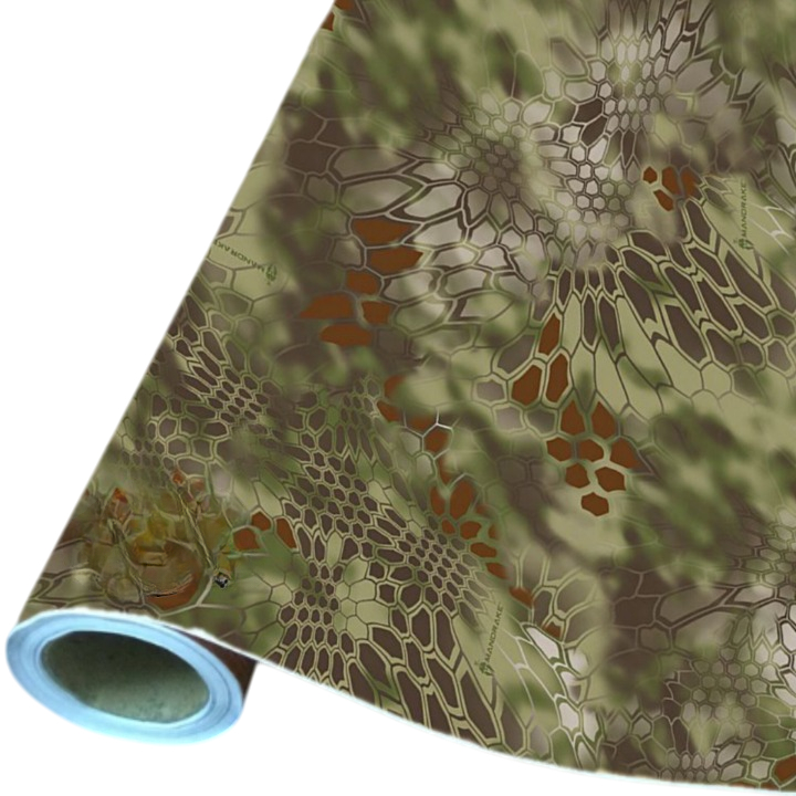 

Stiker Camo Mandrake 50x50cm