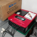 ICA Solar Inverter Hybrid 1 KW tipe NS E01JF1500001