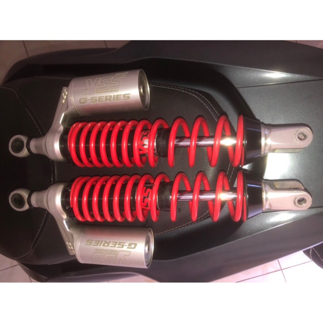 SHOCKBREAKER YSS G-SMOOTH PCX 160 365mm