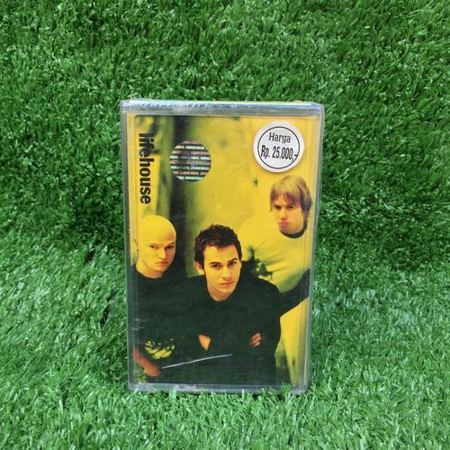 Kaset Pita Lifehouse - Selftitled