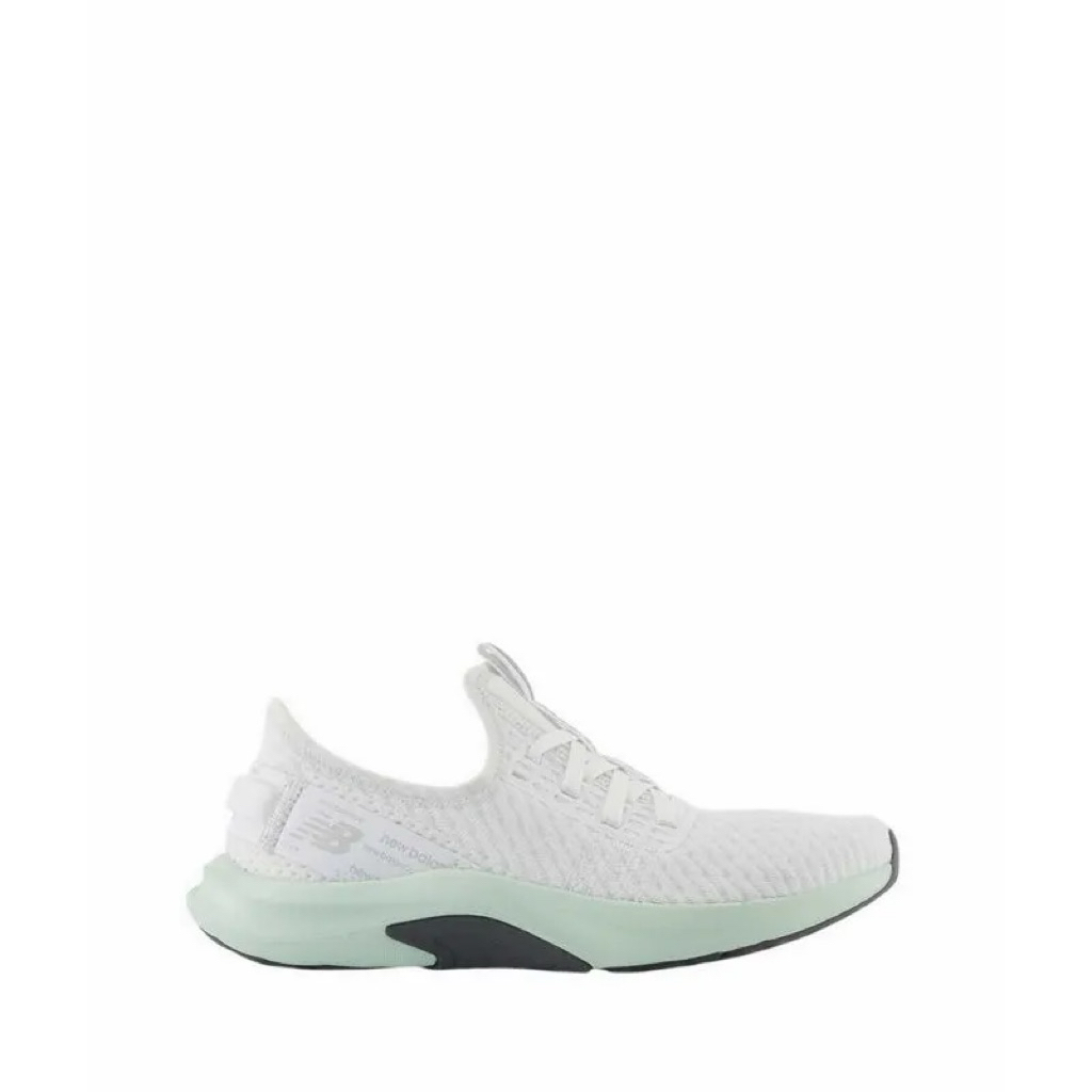 NB Dynasoft Nergize Sport V2 - Women’s Running Shoes NEWWNRGSCW2 White