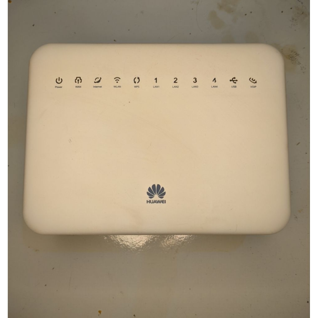 HUAWEI HOME GATEWAY LG8245V DUAL-BAND