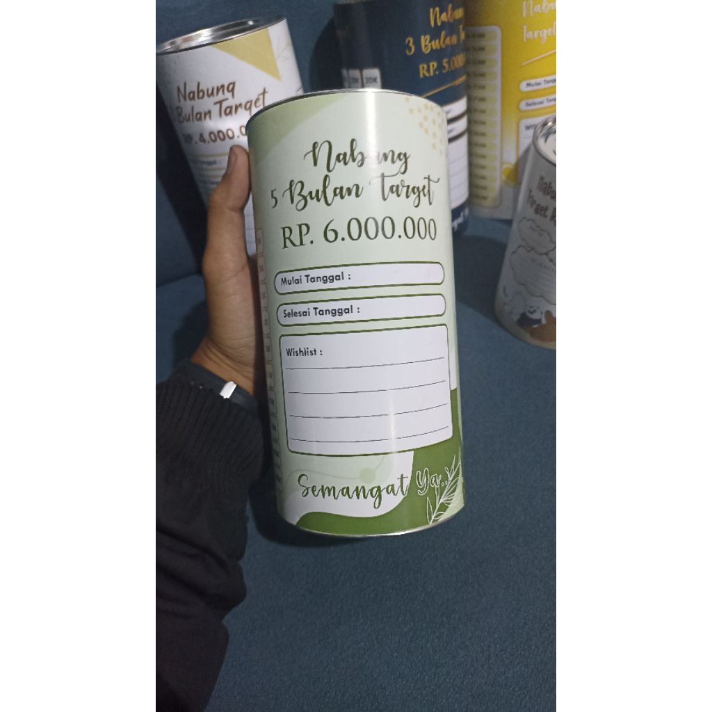 celengan jumbo celengan target celengan karakter celengan unik celengan size jumbo