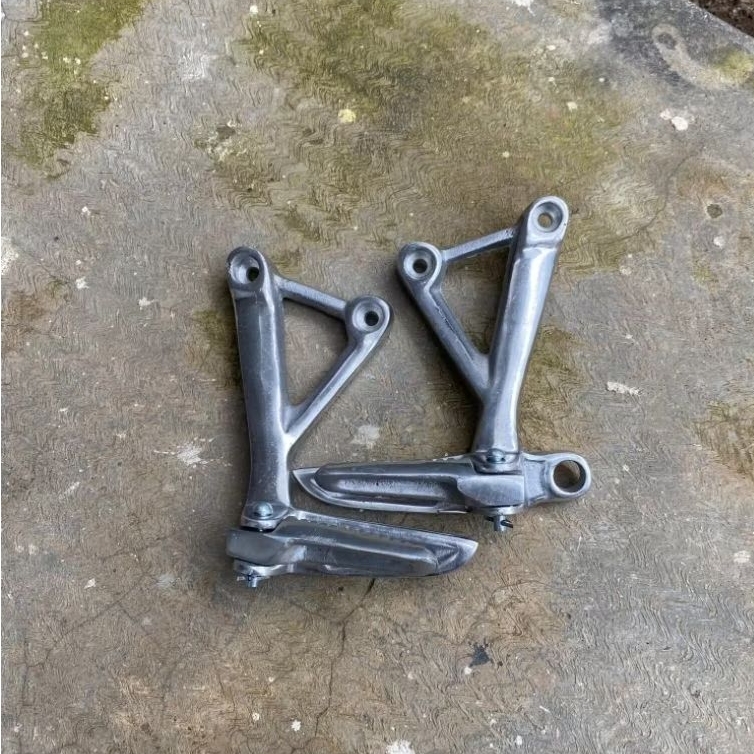 POSTEP CBR K15 / FOOTSTEP CBR K15 / PIJAKAN KAKI CBR K15