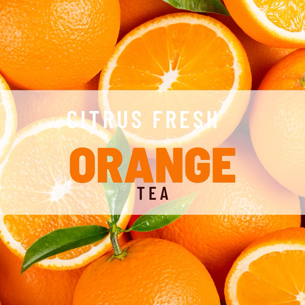 

AsikAsik - Teh Botol Orange Tea – Teh Orange Manis & Segar | Natural Ingredients | 350ml enn