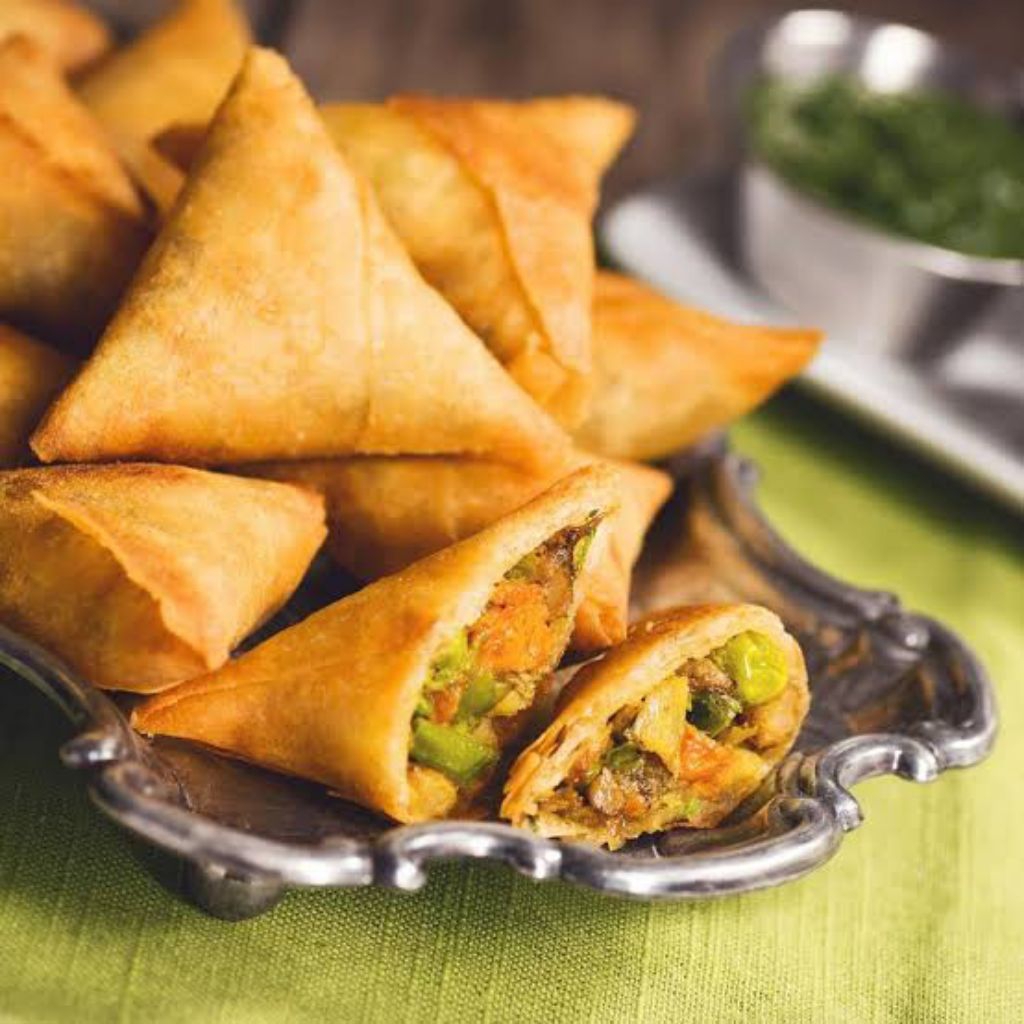 

SARIZAHRA FROZENFOOD | SAMOSA | SAMBOSA | CEMILAN INSTAN