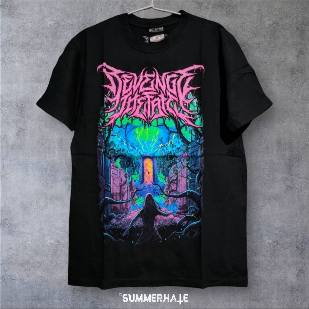 Revenge The Fate - Sinsera