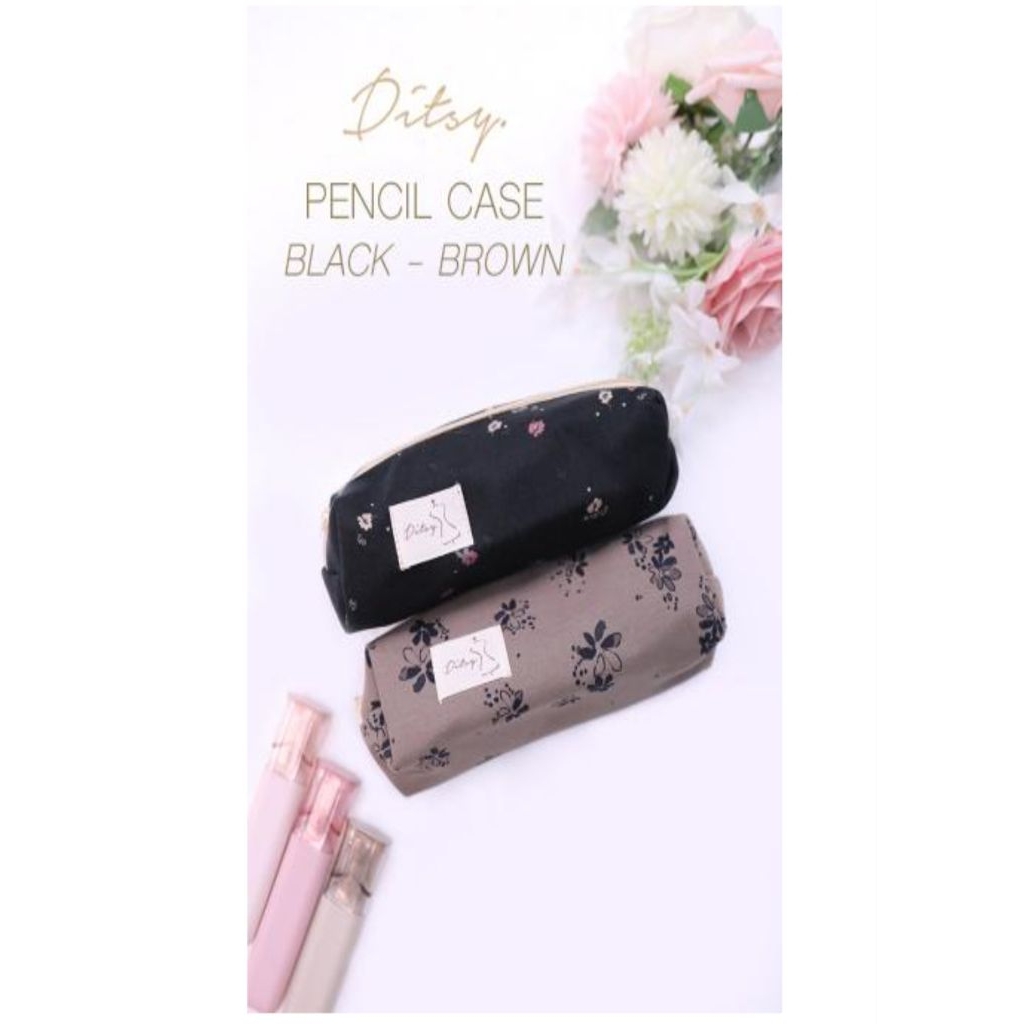 

Ditsy Pencil Case Ditsy Reject