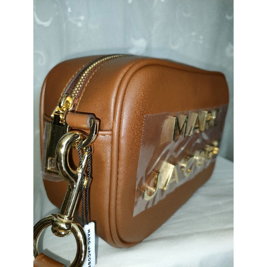 Tas MJ flash crossbody