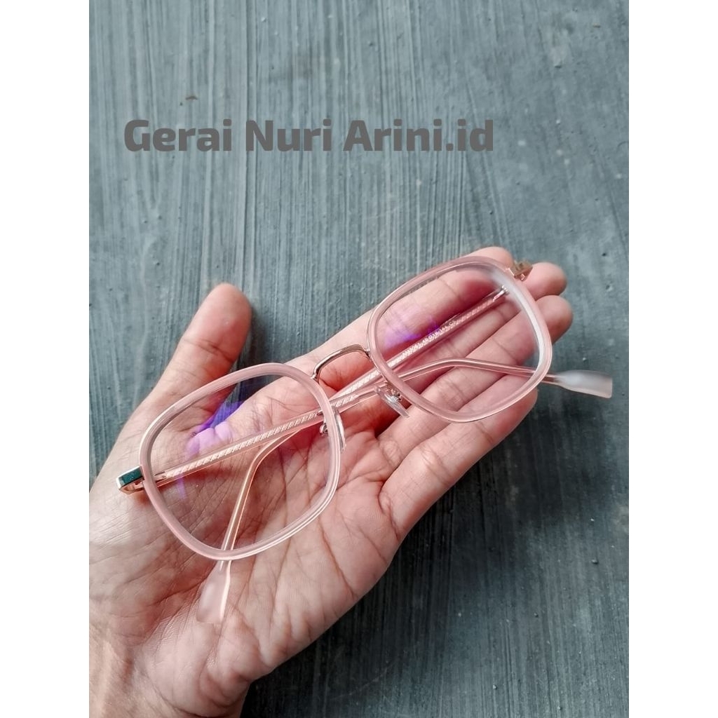 Kacamata minus bluecromic / kacamata -7.00/ kacamata minus 7