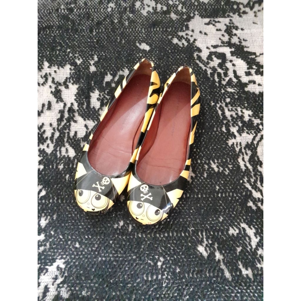 Marc by Marc Jacobs flat shoes - preloved