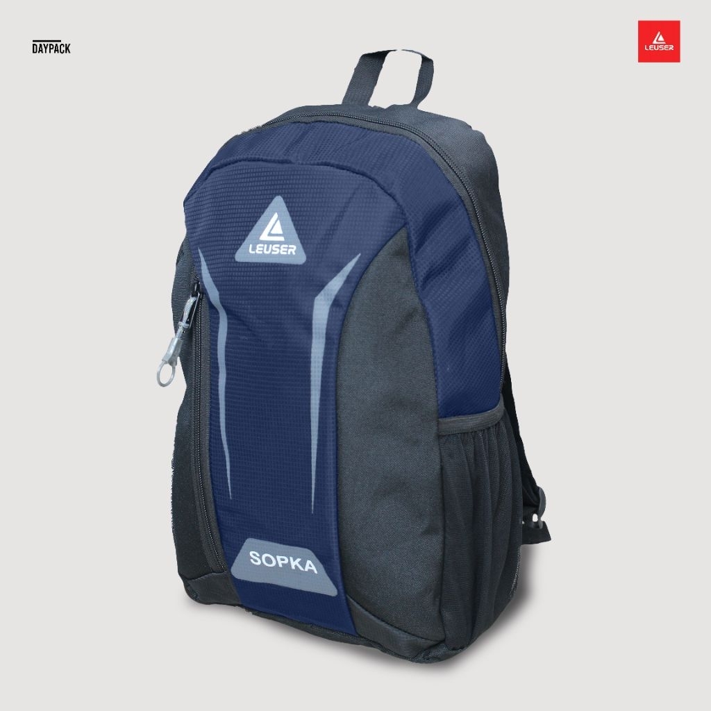 DAYPACK/DAYPACK OUTDOOR SOPKA LEUSER