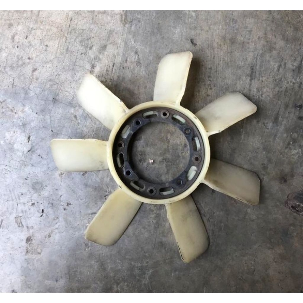 kipas radiator Feroza original