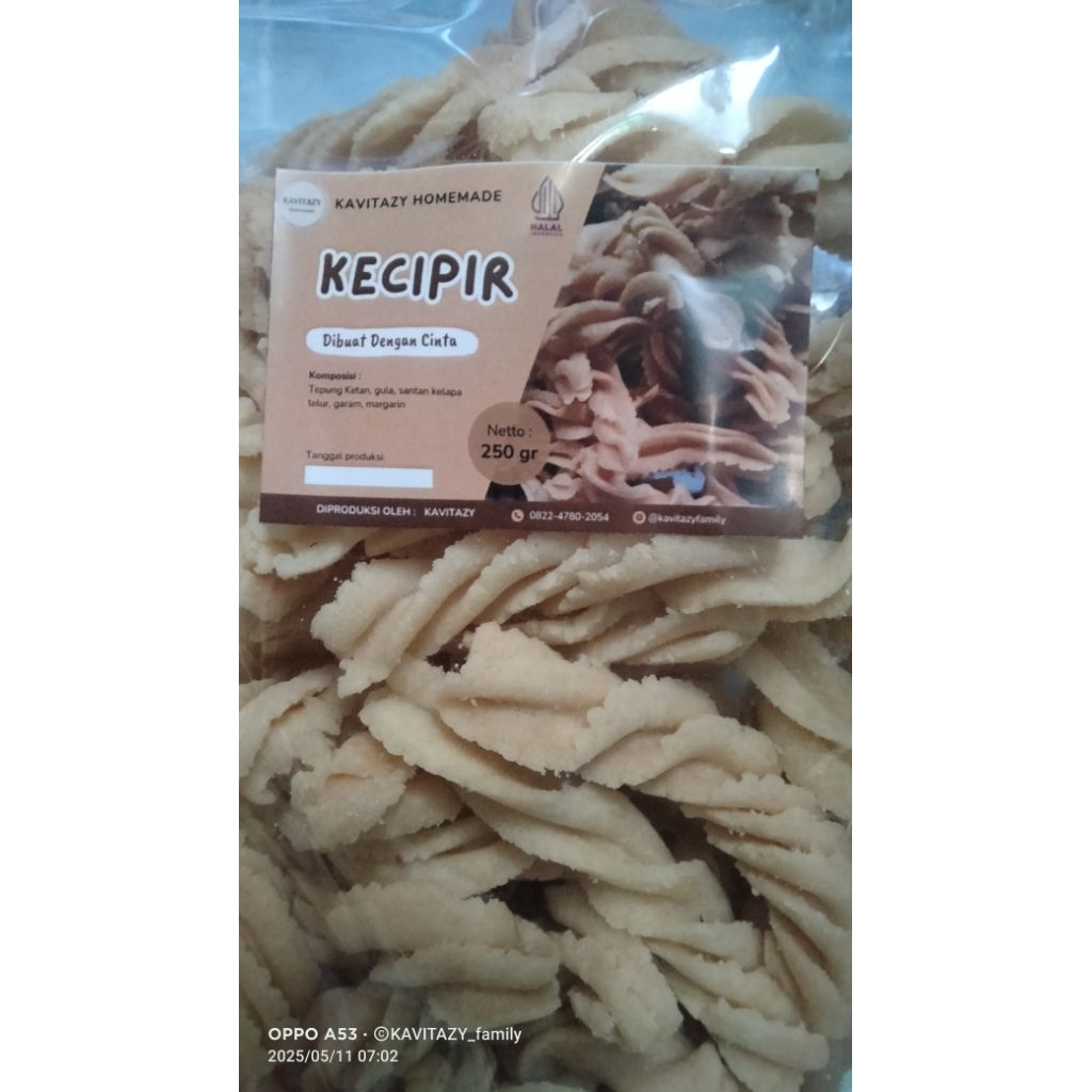 

kecipir manis 250 gr