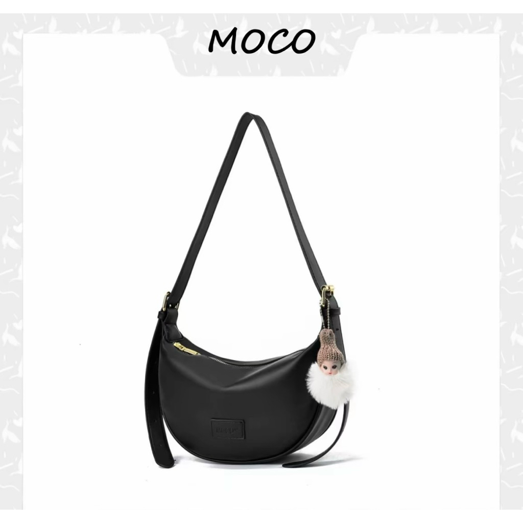 Tas Moco Fashion tas selempang wanita sling bag wanita cantik lokal 2025