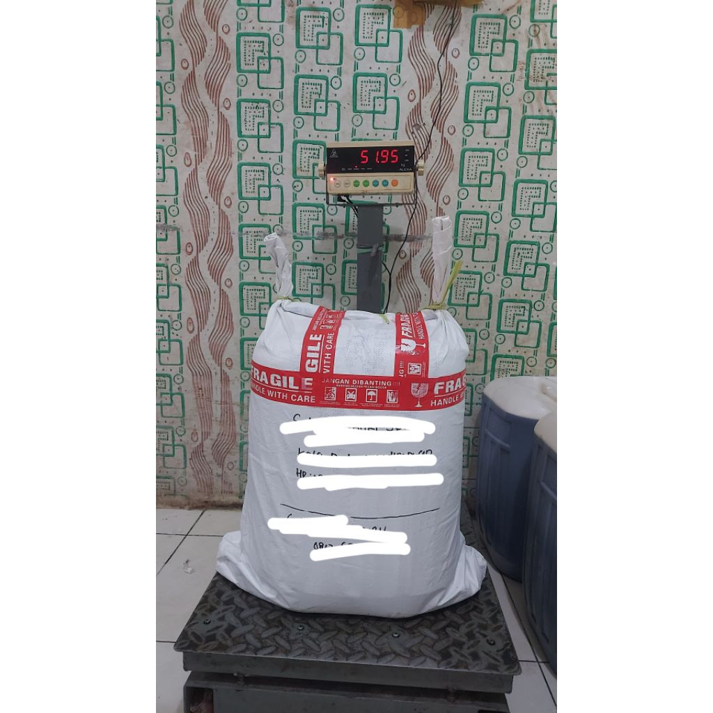 

Madu Hutan Akasia 50kg