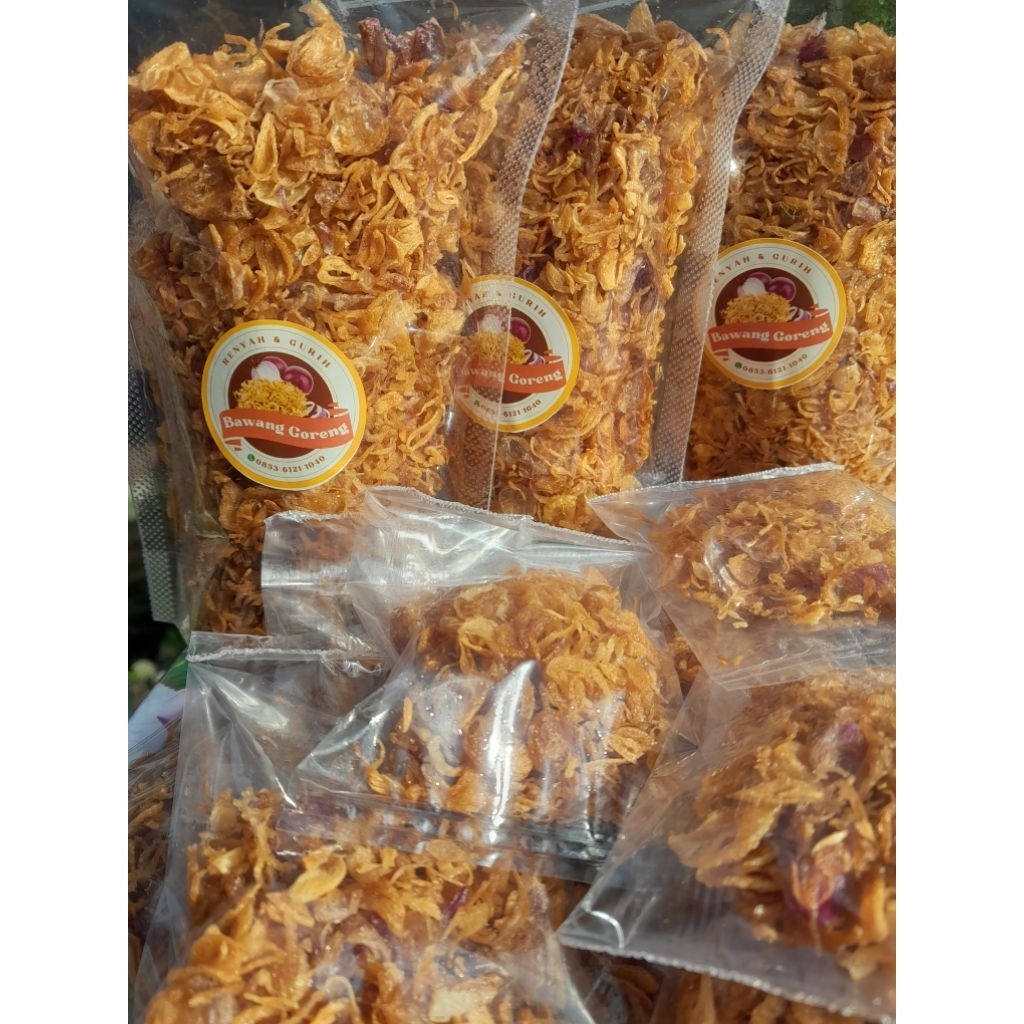 

bawang goreng 50gr