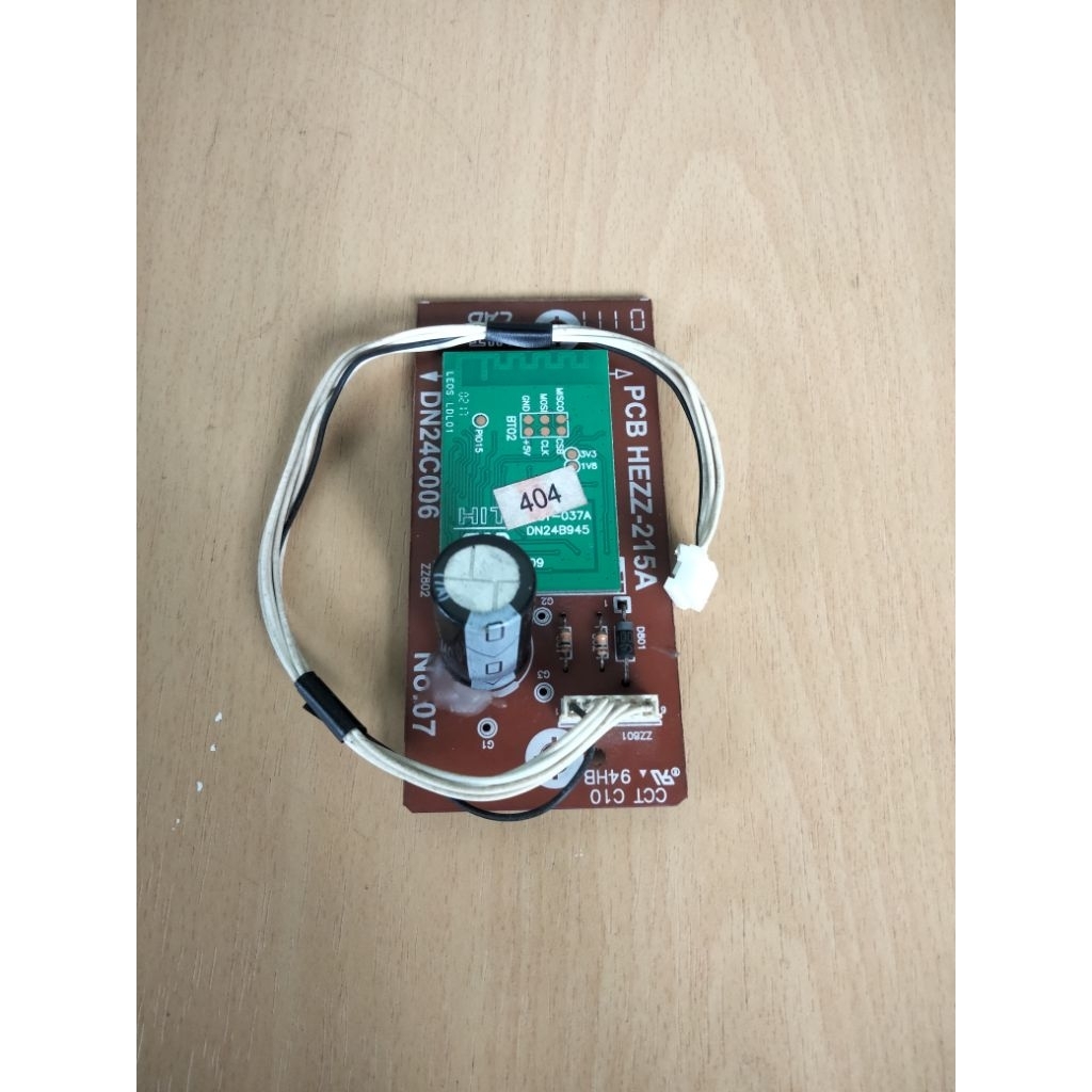 KIT BLUETOOTH POLYTRON BIGBAND 5510