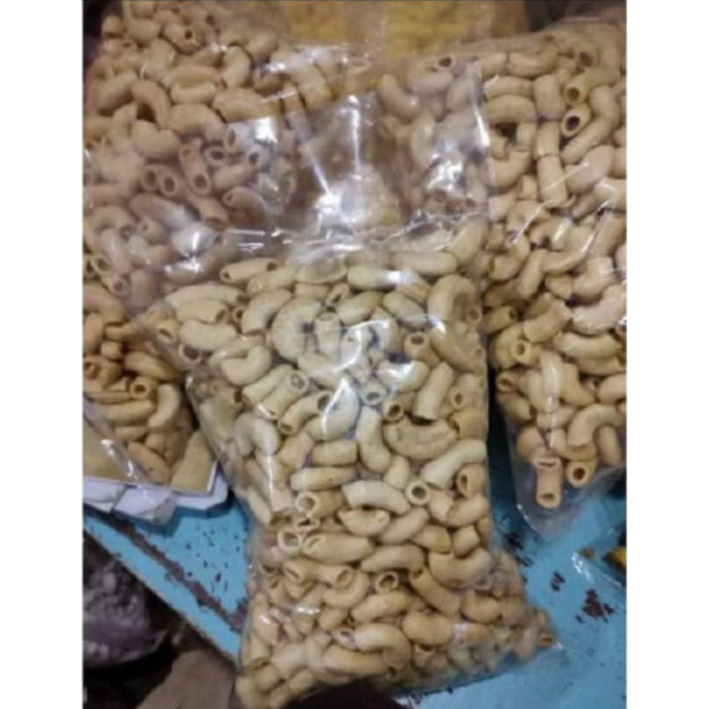 

{500g} Makroni asin gurih