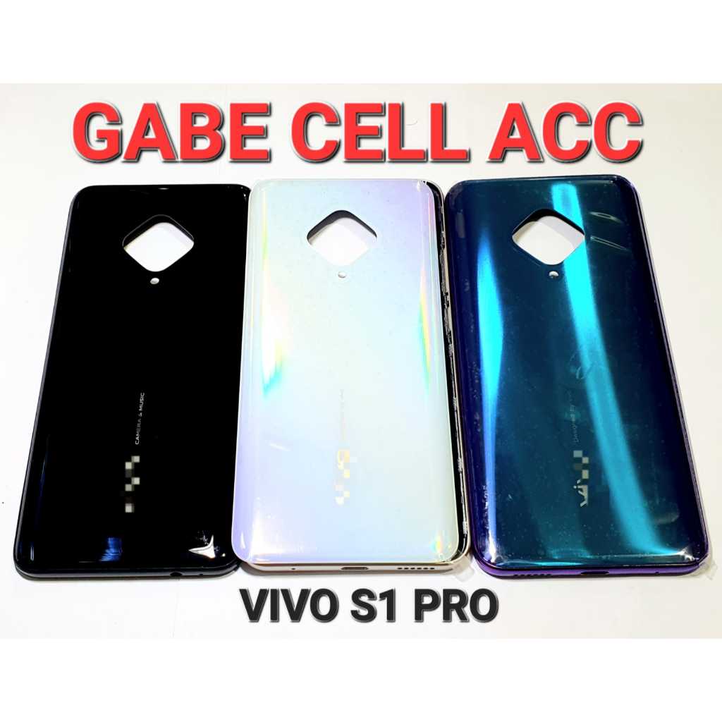 CASING FULLSET VIVO S1 CASING VIVO S1 PRO FULLSET