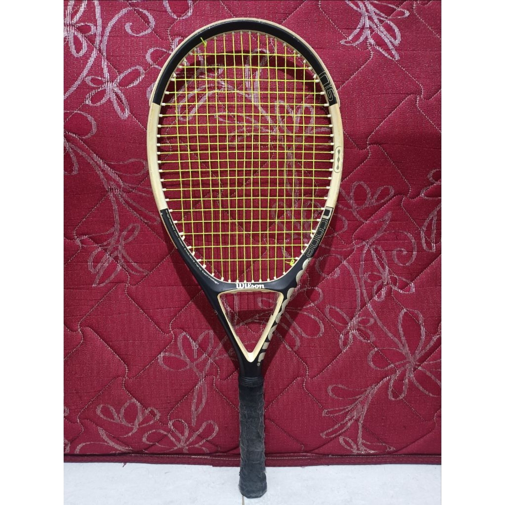 Raket Tennis Wilson Ncode N6