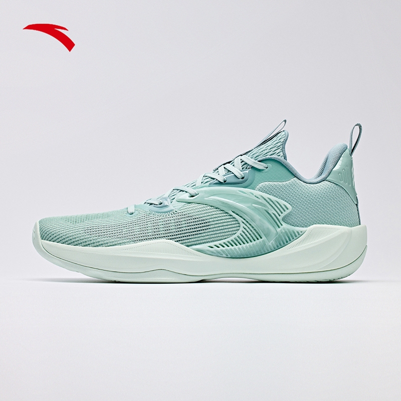 hot product anta kt light cavalry 9 sepatu basket pria sports sneakers men basketball shoes