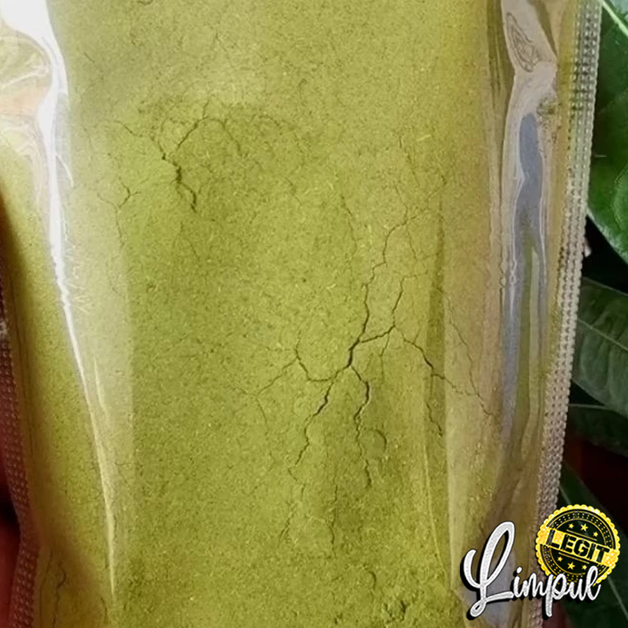 

Bubuk Daun Kelor Murni | 500gr | Moringa Powder | 100gr | Daun Kelor Bubuk | Rempah-rempah