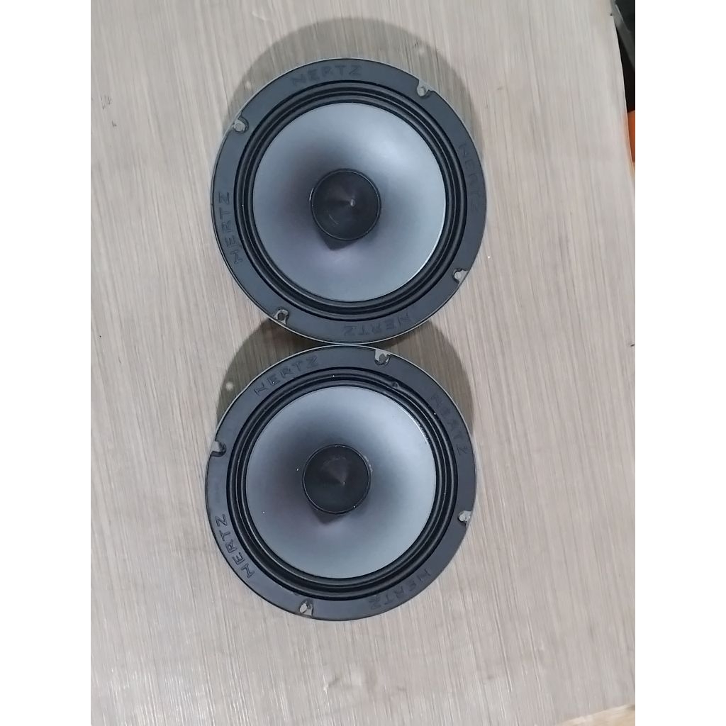 Speaker midbass Hertz Hv165