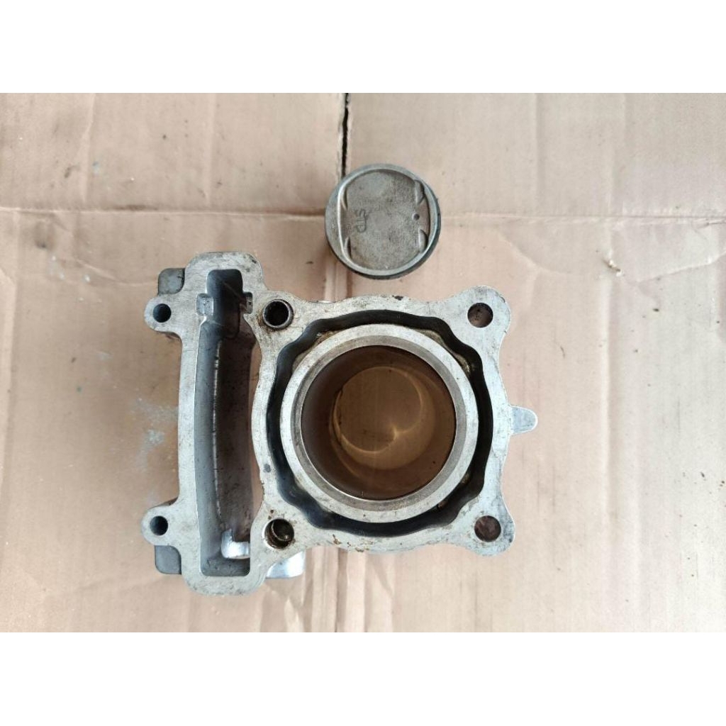 Blok Seher Jupiter MX New/Jupiter MX Old Original Copotan