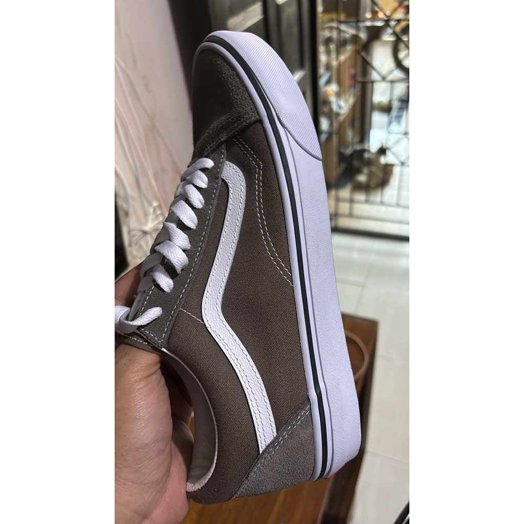 vans old skool