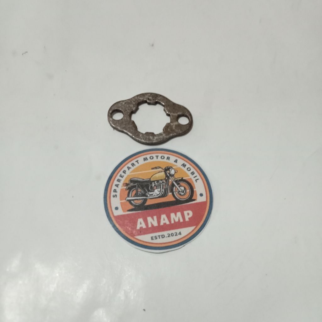 Klem Gir depan Ring Gir klipan gir Kancing gir depan gl Pro dll