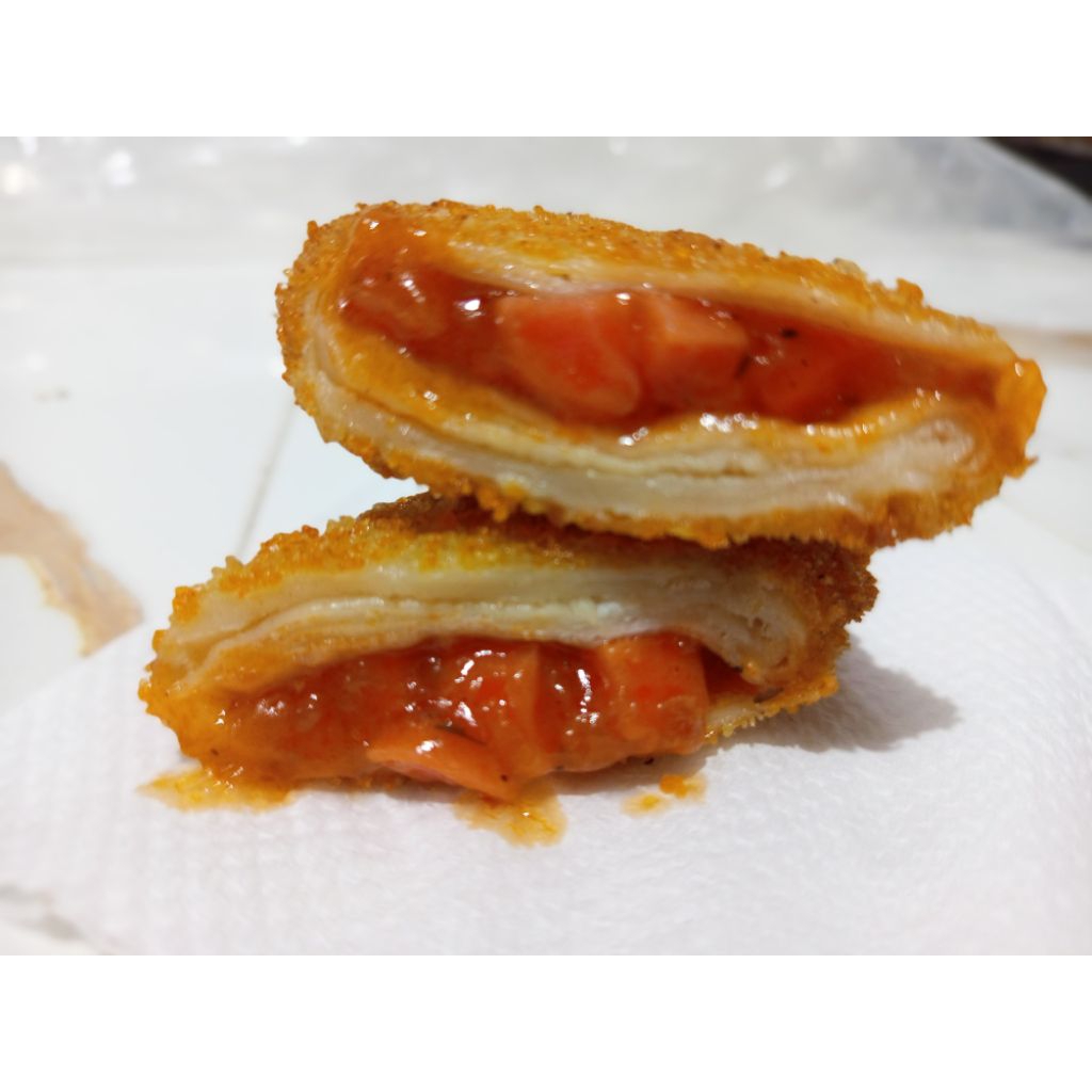 

Risol Spaghetti