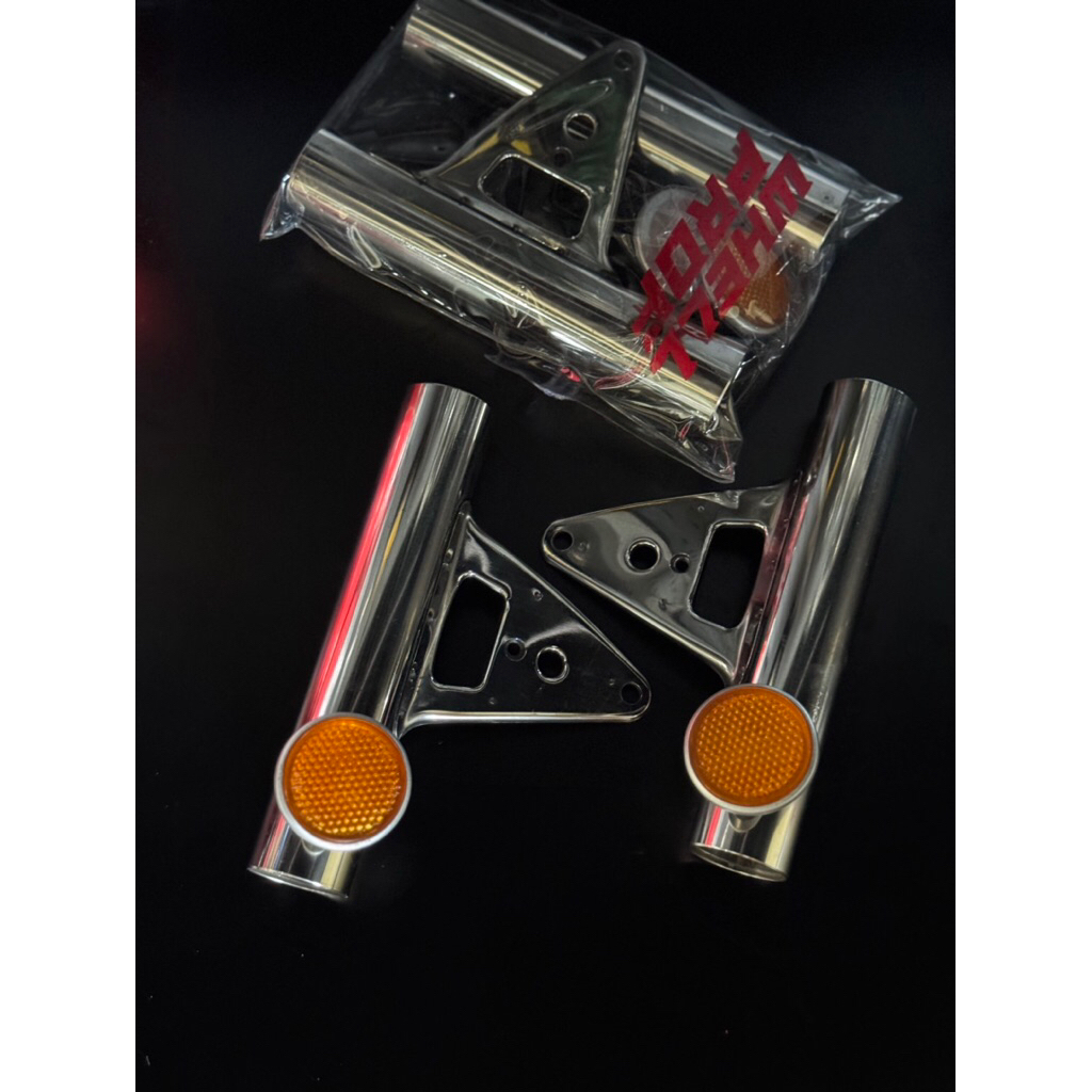 KUPINGAN LAMPU GL100 GL125 PLATINA, KUPINGAN GL 79 KUPINGAN GL100 PLATINA 79