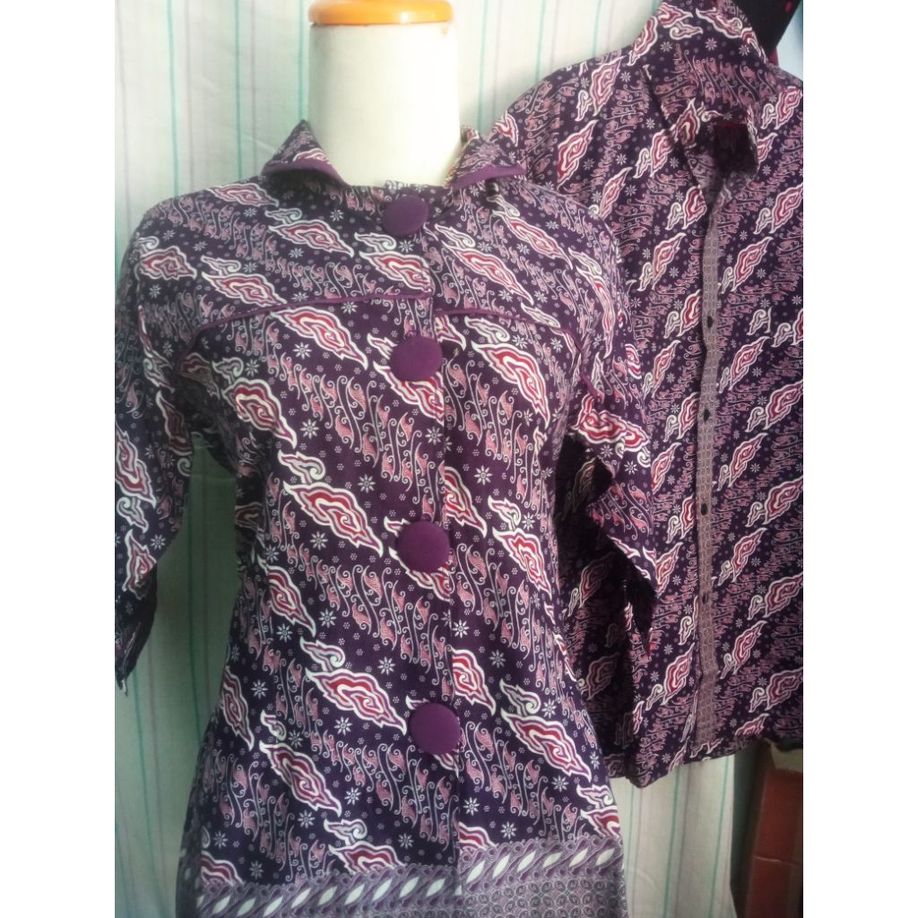 Sarimbit Batik Premium