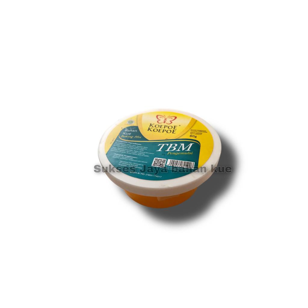

Koepoe Koepoe Tbm 35gram