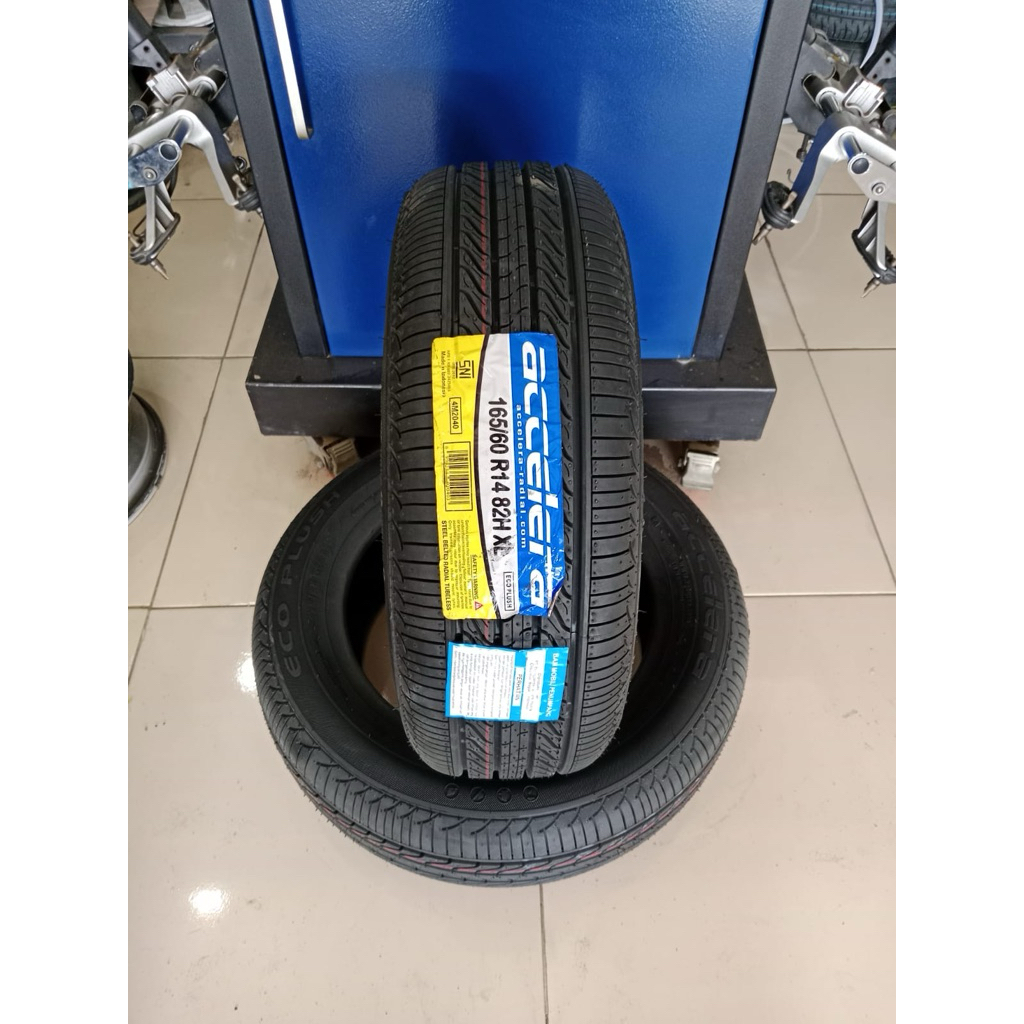 Ban Accelera 165/60R14