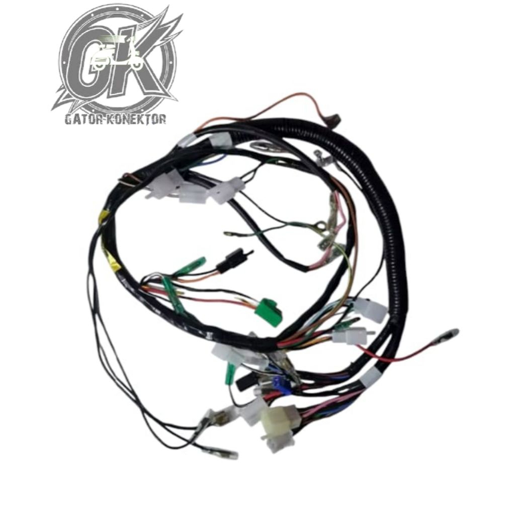 KABEL BODY RX KING NEW 2004