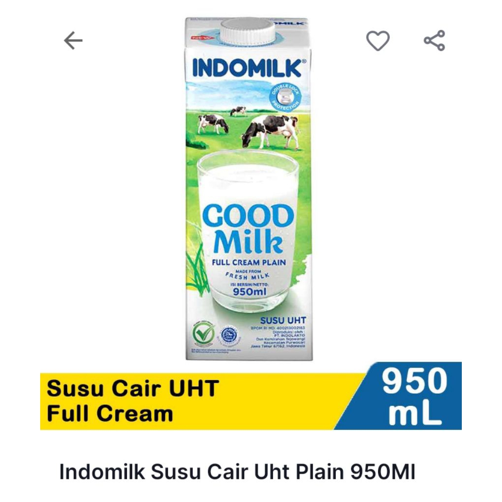 

Indomilk