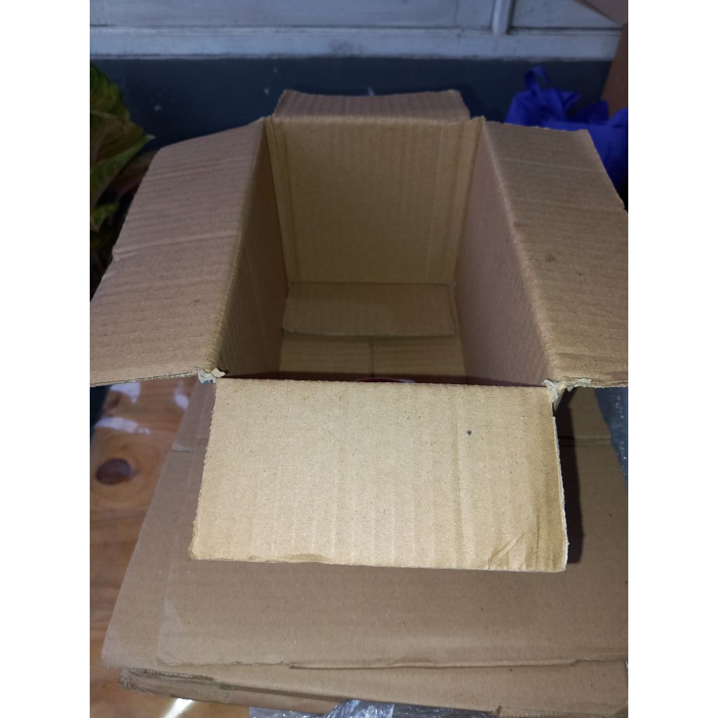 

Packing Dus Size 20X12X12 - Cocok Untuk GFO / Soya