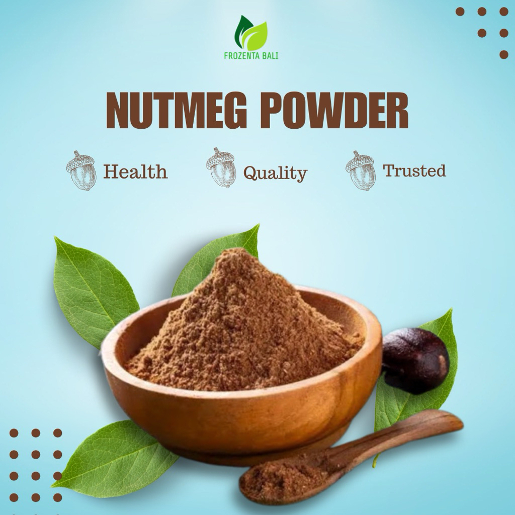 

Nutmeg Powder 100g