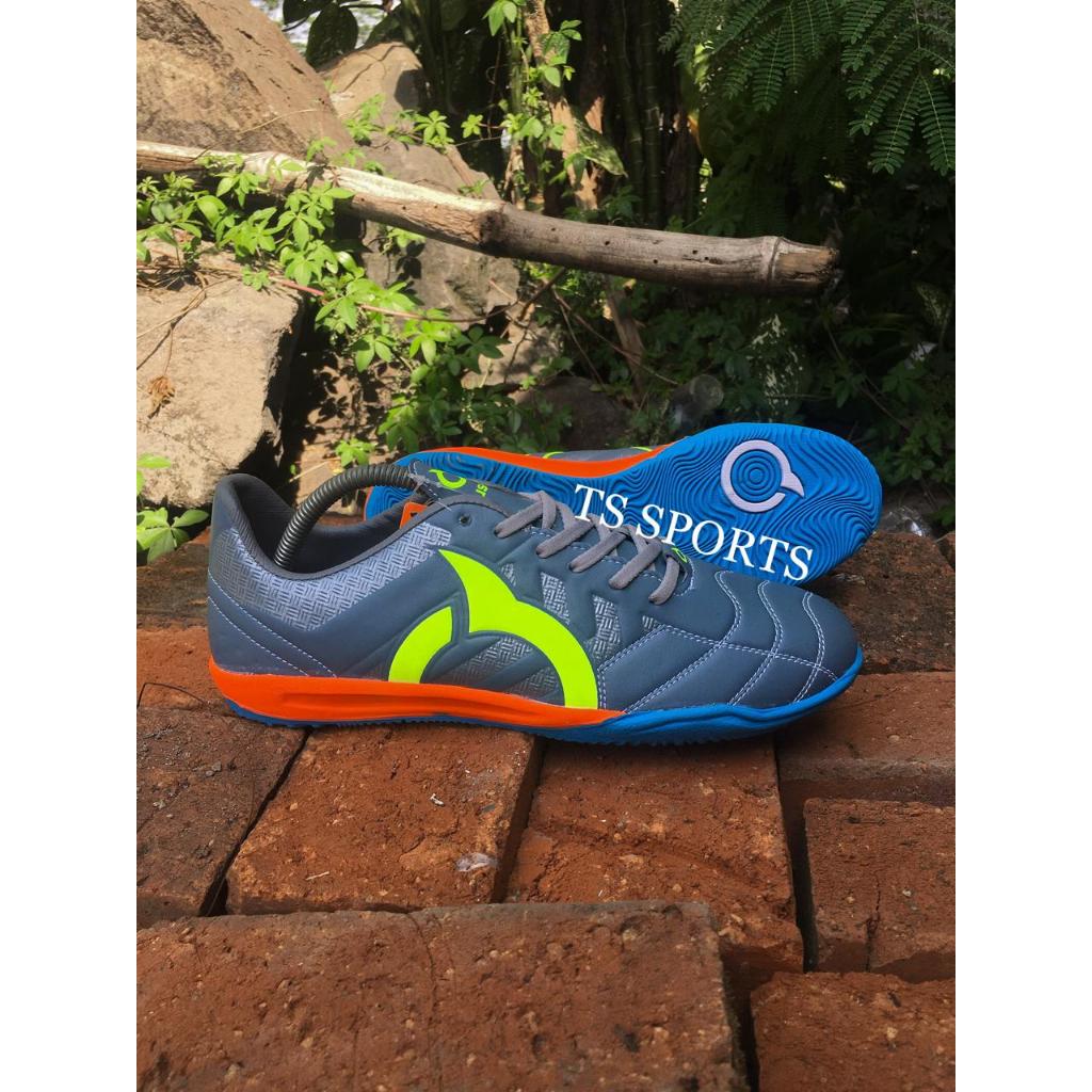 ORTUS JOGOSALA RAMPAGE V2 | SEPATU FUTSAL JOGOSALA TERBARU