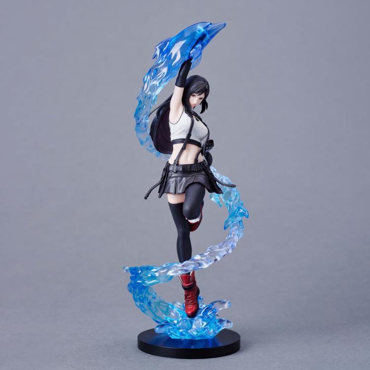 Statuette Figure Tifa Lockhart - Final Fantasy VII Rebirth
