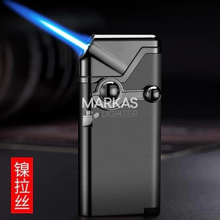 KOREK API BARA LAS SLIM POLOS