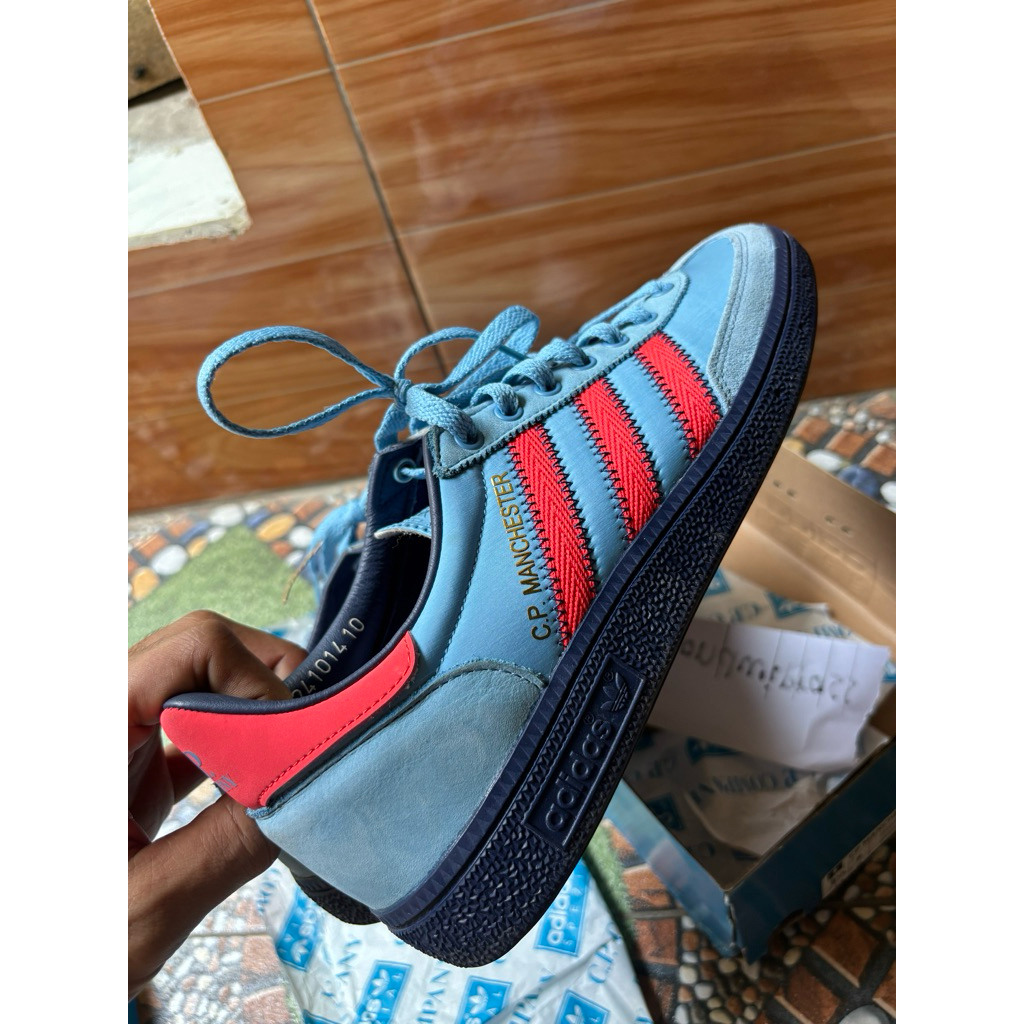 Adidas Cp Manchester Spzl