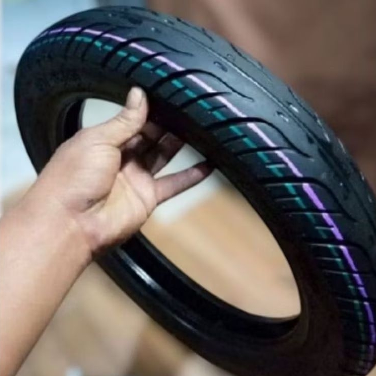 Ban bekas motor vario 125