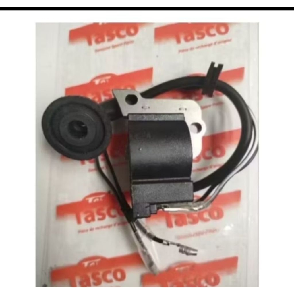 TF820 TF700 TF900 TF800TX CDI Coil semprot hama 2 Tak Tasco
