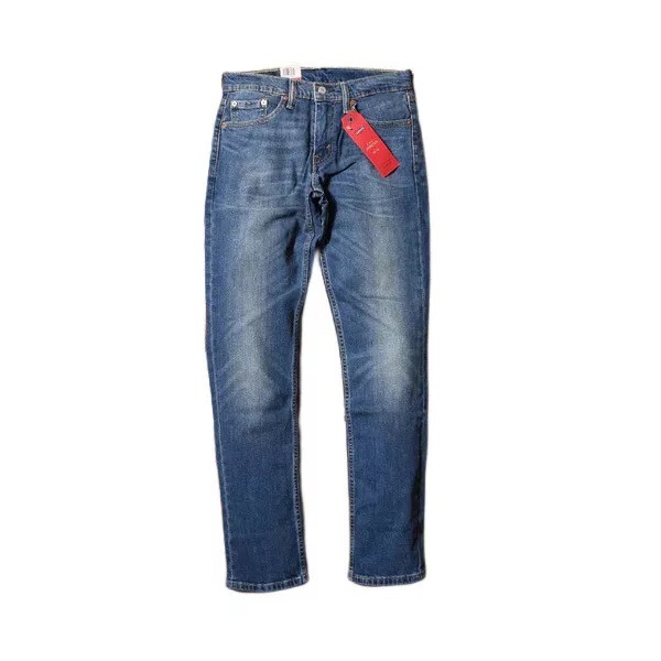 Levis 511 Slim Fit Premium Jeans Color Throttle