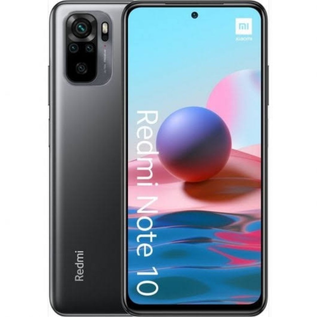 [HP SECOND] REDMI NOTE 10 PRO 8G/128 GB